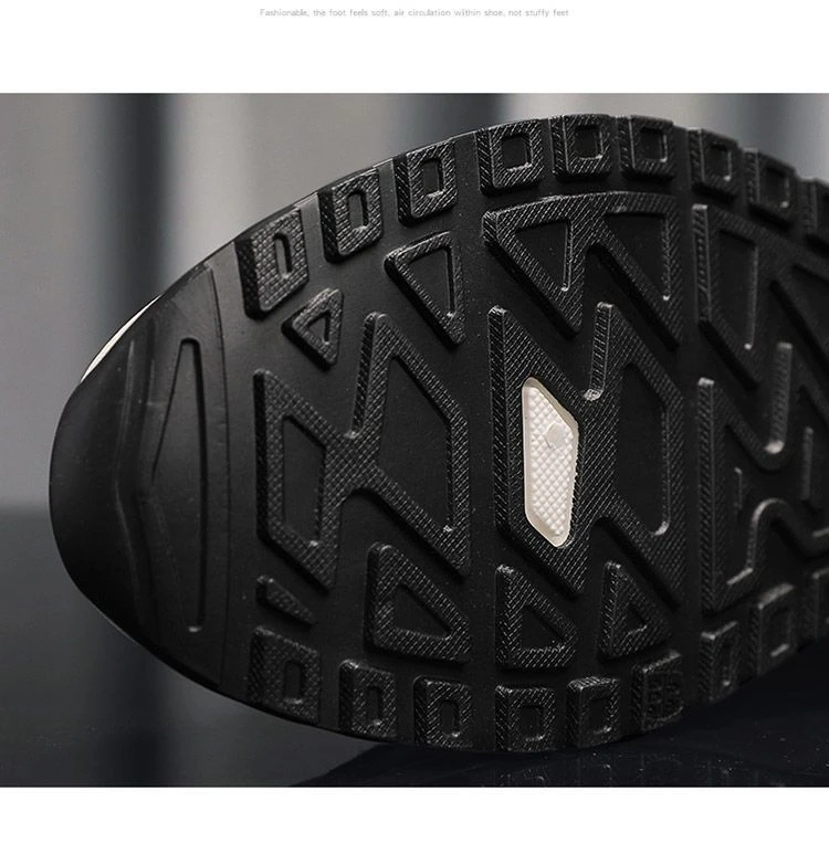 Sneakers Casual da uomo 2023 estate nuove scarpe da corsa sportive traspiranti in mesh uomo Sport scarpe da tennis calzature moda Tenis_voghion.com