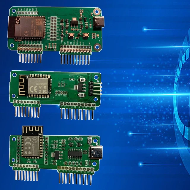 Wi-Fi Developer Board - Flipper Zero - Documentation