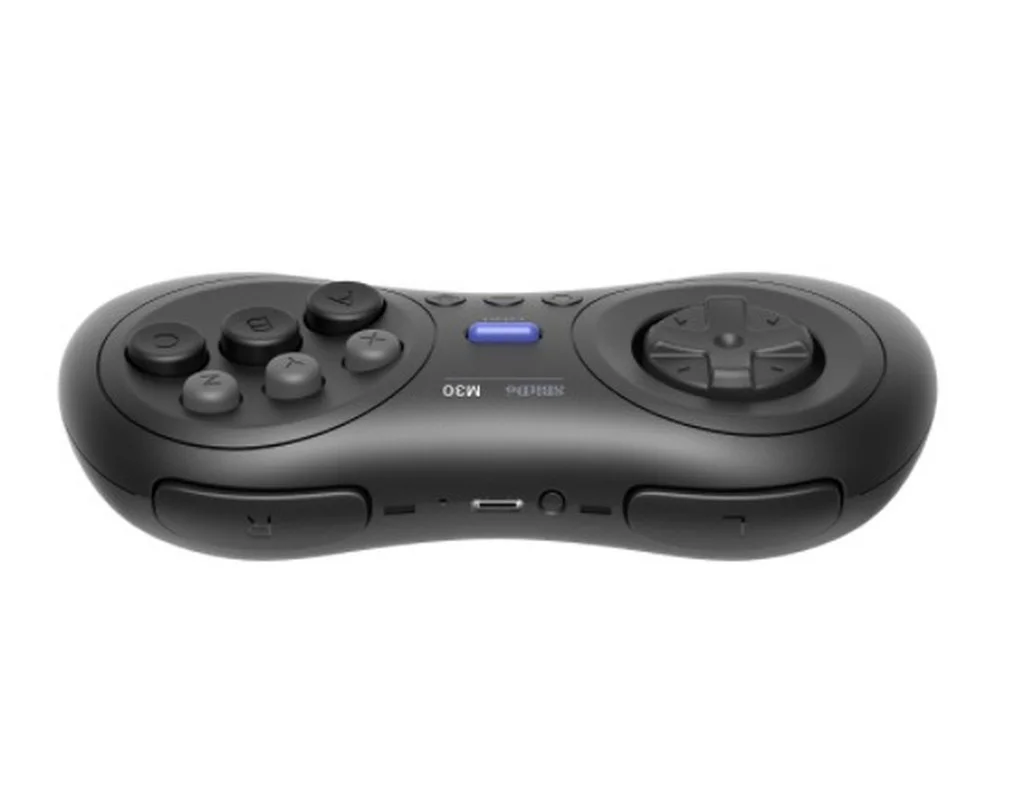 8BitDo-M30   ȣȯ, 2.4G е ġ Ʈѷ ̽ƽ ٵ  ܼ PC MacOS ȵ̵