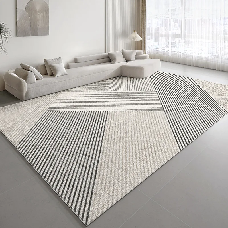 

2006 Carpet living room light luxury high -end sofa field cushion house carpet