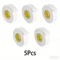 5Pcs-White