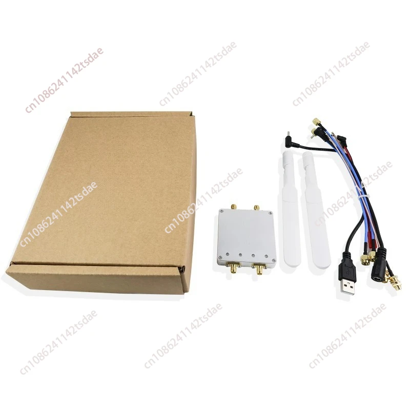 Module VTX VRX 2.4G/5.8G EP-AB022/023/025 pour FPV Drone