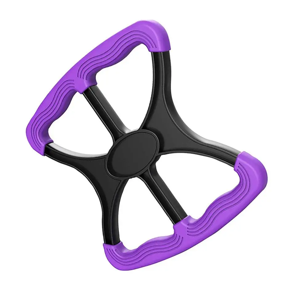 Assisted Lift Standing No-Slip Grip Tool Aid-Handicap Aid Handles Seniors Portable Relaxation Massage Tools for Elderly - 6