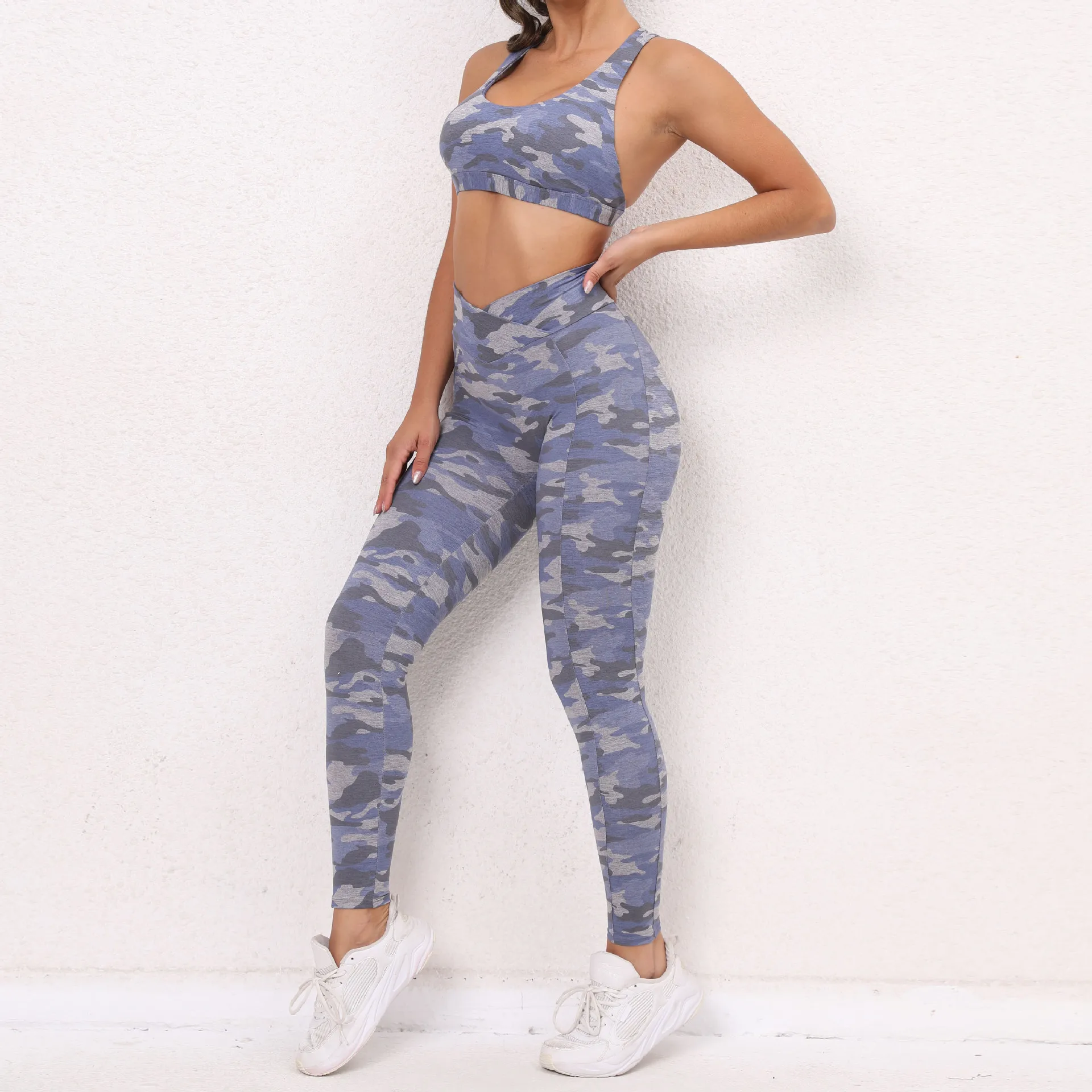 Piece Active Bee Gym Wear Sets, 51% OFF