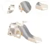 Kids Indoor Slide Playset for Children, Foldable Soft Play Equipment 5