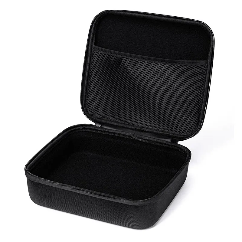 Compact Hard Shell Protective Case
