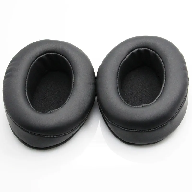 

Pair of Ear Pads Cushion For Brainwavz HM5 Headphone Replacement Earpads Soft Protein Leather Foam Sponge Earphone Sleeve