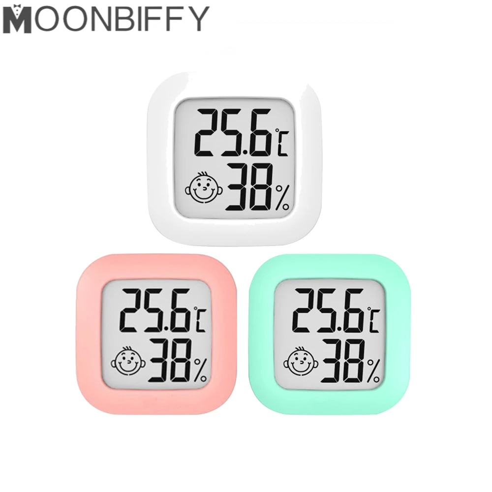 Baby Room Thermometer Baby Health Care Baby Thermometers
