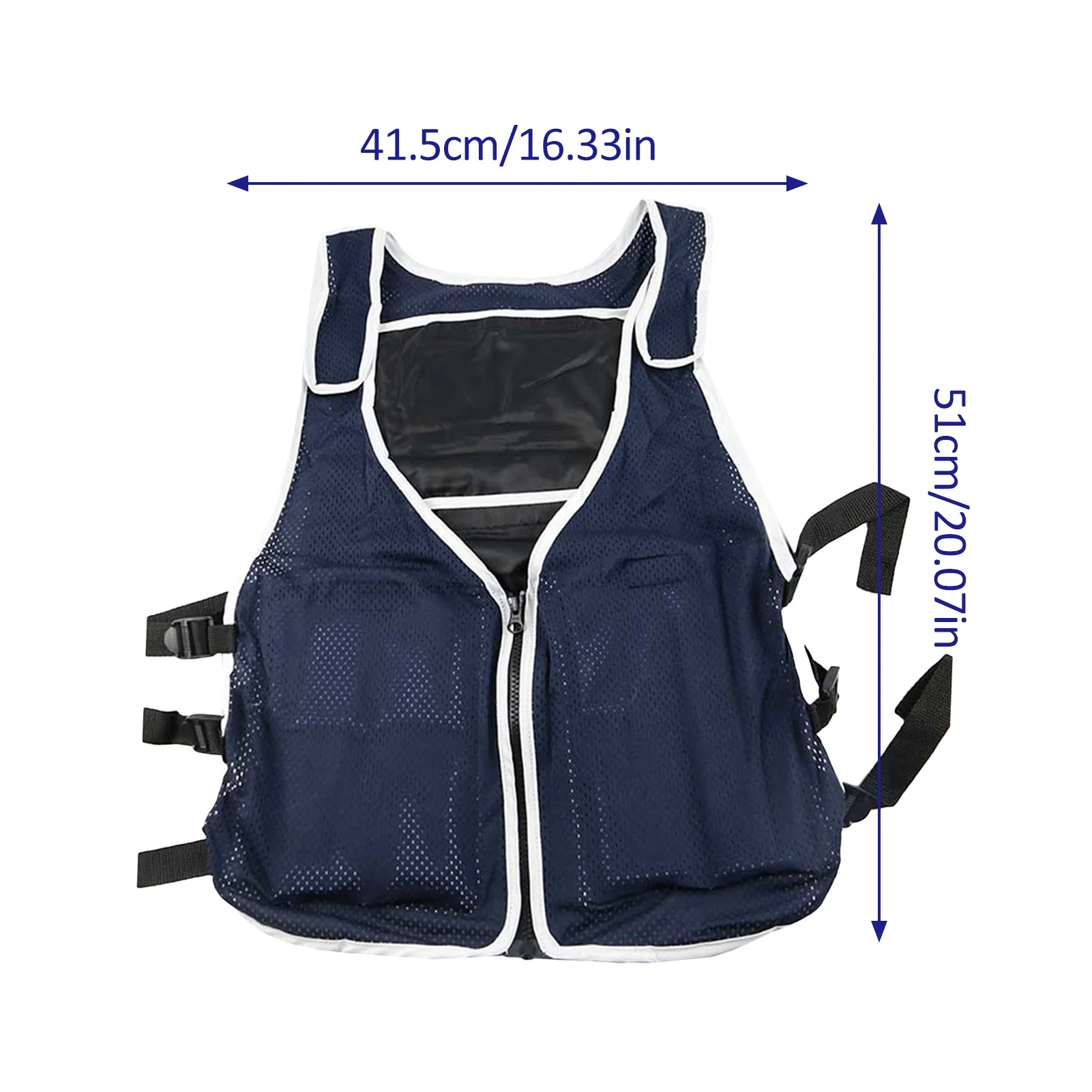 Cooling Vest Cooling Clothing 