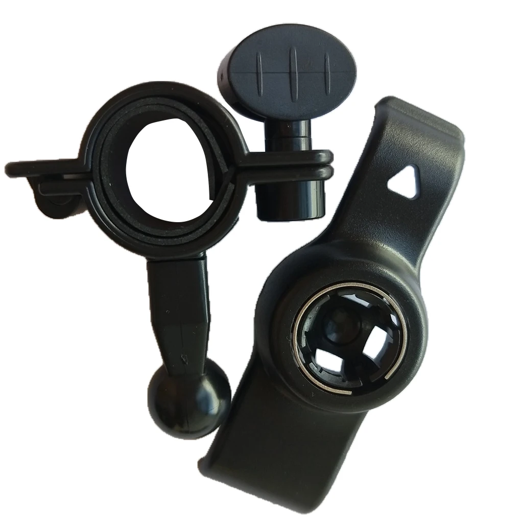 Supporto Per Manubrio Bici Moto Per Garmin Nuvi 50 50Lm 50Lmt