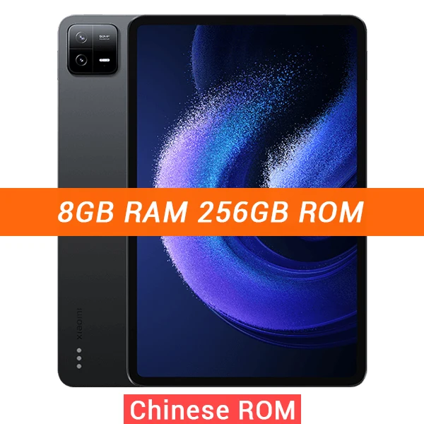 xiaomi mi pad 6 proタブレットcnバージョン11