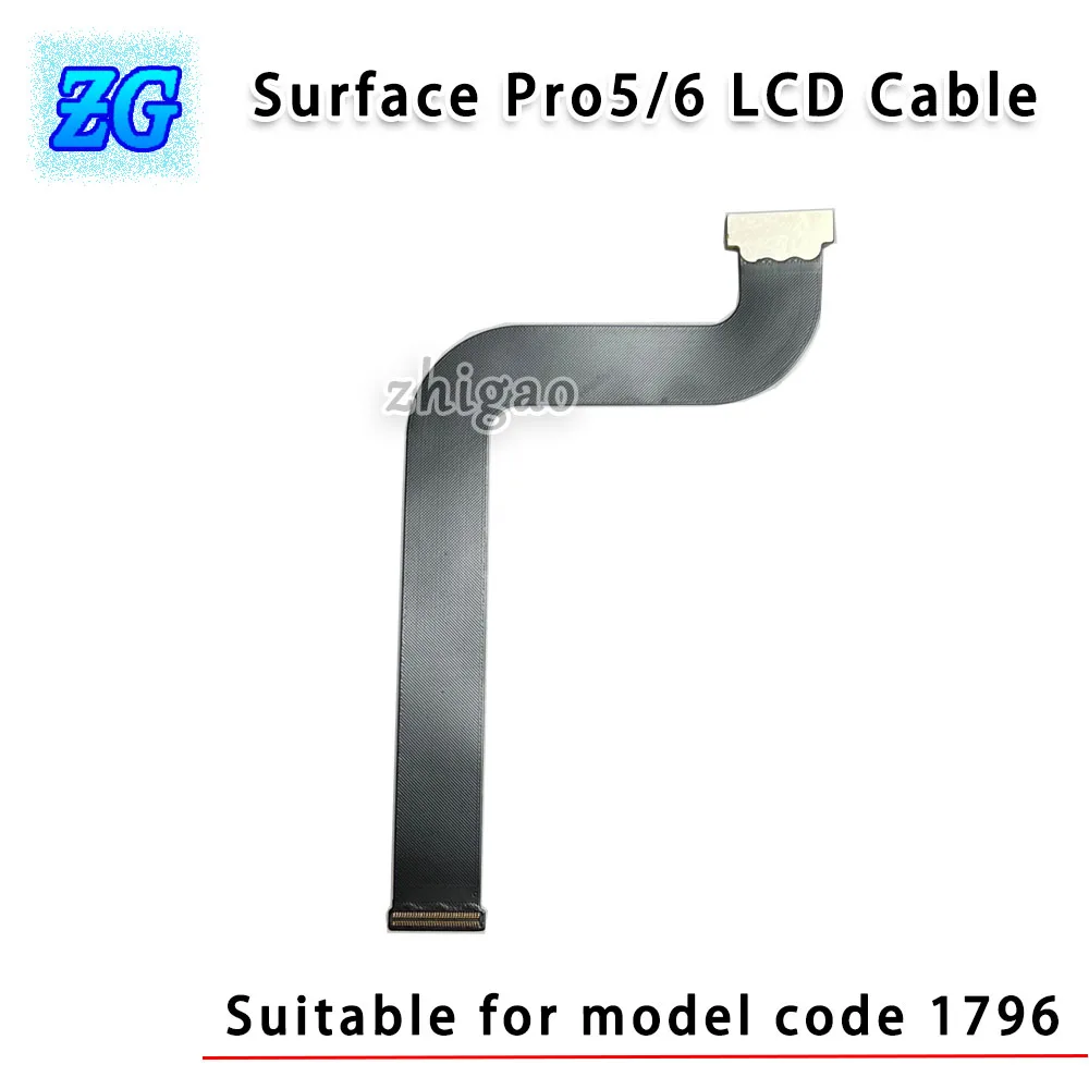 

Плоский ЖК-кабель 1796 для Microsoft Surface pro5 pro6 M1003336