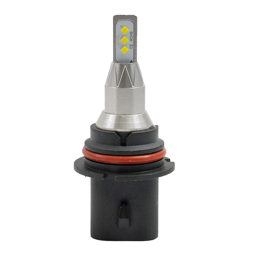 9007 9004 HB5 LED 헤드라이트, 150W 6000K 전구, IP67, IP67 방수, 폭우에 사용 가능, 신제품