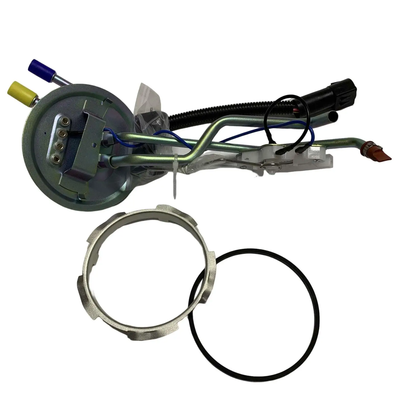 

Топливный бак, прямые замены для Ford F250 F350 94-97, автомобильные аксессуары, высокая производительность, простая установка