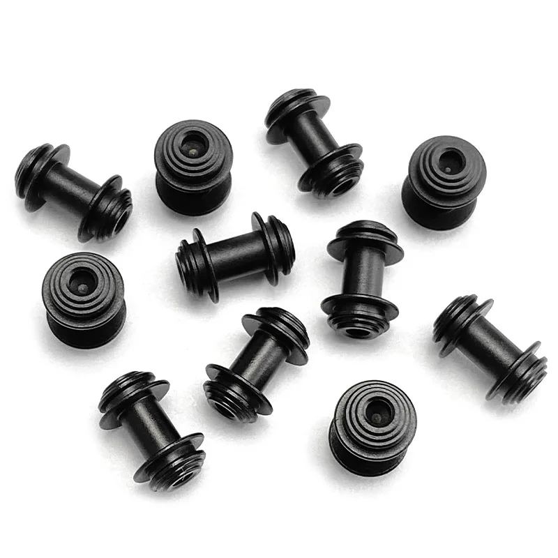 Replacement Screws & Hardware For Benchmade Bugout 535 - Scales, Thumb Studs, Clip, Stop Pin