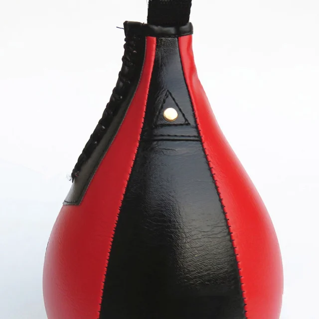 훈련을 극대화하는 복싱 펀치 백으로 정확성과 반응 속도 향상