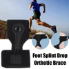 BYEPAIN 1Pcs Plantar Fasciitis Night Splint, Drop Foot Orthopedic Brace Adjustable Rotating Knob Sleep Support for Men Women 3