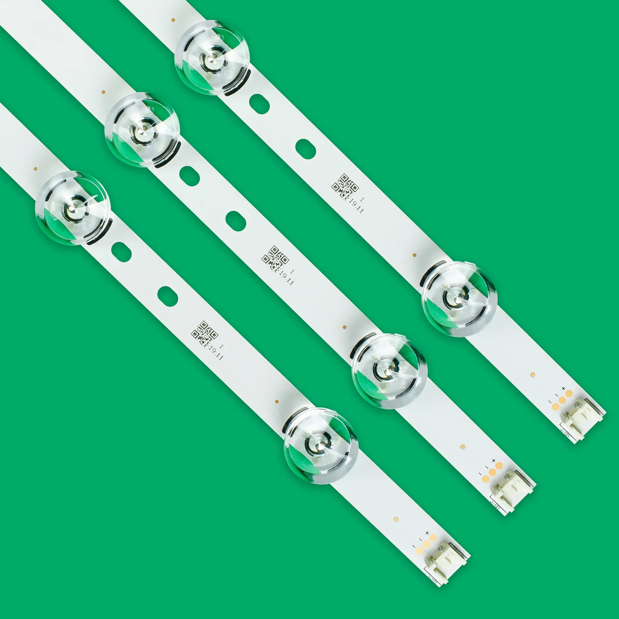 Tira Led para Agf78400001 32lb551u 32lf580u 32lx341c 32ly345c 32lb560b 32lb563u 32lb565u 32lb572v 32lf560u 32lf562v - Image 6