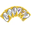 UNO TOM AND JERRY Matching Card Game SHOWEM Multiplayer Family Party Boardgame Funny Friends Entertainment Puzzle Poker 3