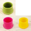 Green-pink -yellow