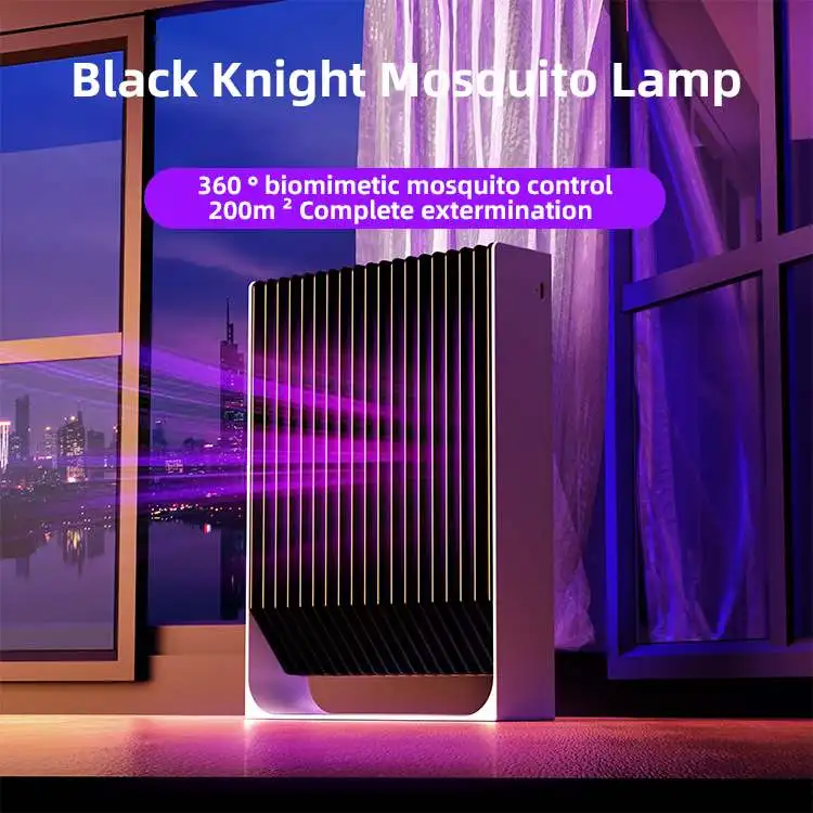 Mosquito Lamp USB Dual Function Photo-Induced Shock ABS Fire-Resistant For Home Office Hotel Supermarket Effective Anti-Mosquito mosquito killer lamp mosquito lamp