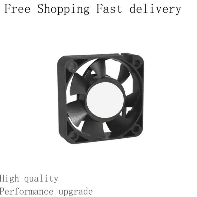 

DC1203812V2B-3T0 DC1203812W2B-BT0 DC1203812W2B-3T0 DC0405612U2B-3T0 DC0405612U2B-BT0 Cooling Fan Brushless Motor Case Fan Blow