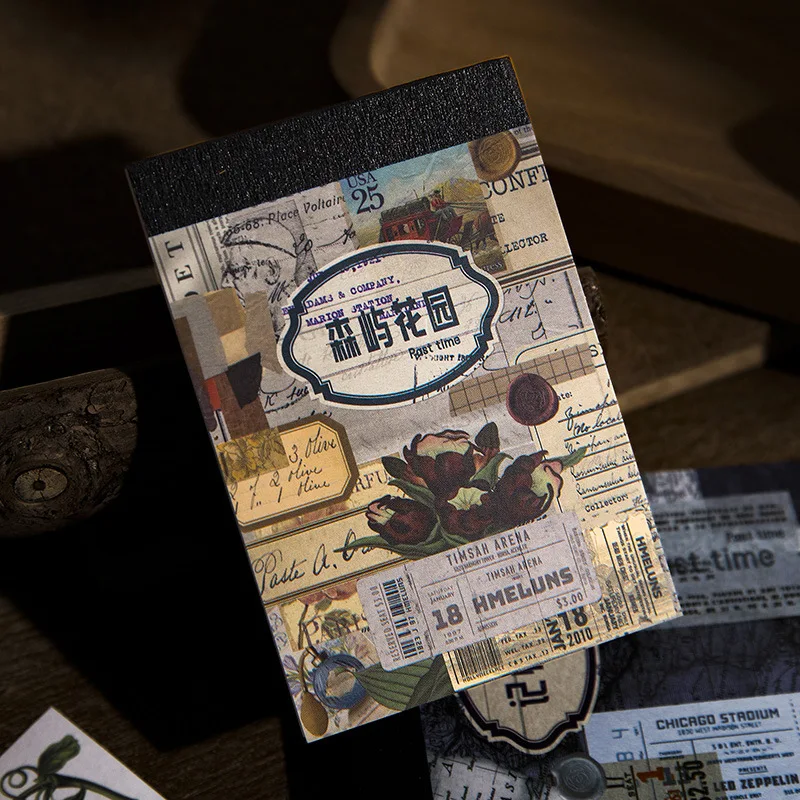 

60 шт., декоративные наклейки для скрапбукинга