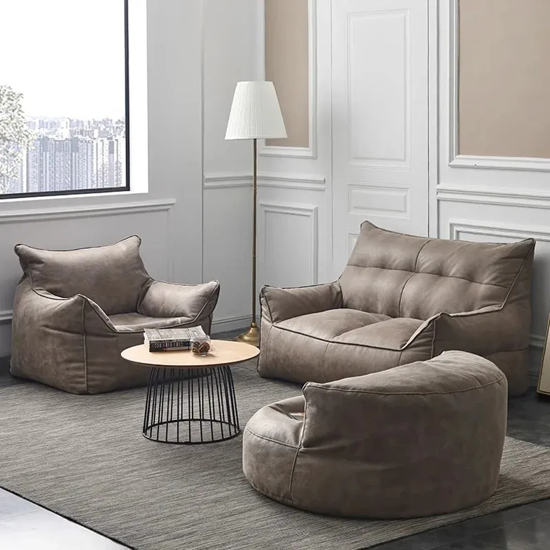 

Nordic Style Organizer Unusual Vintage Minimalist Designer Adults Sofa Children Trendy Ergonomic Tatami Muebles Patio Furniture
