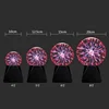 3/8 Inch Sound Control Magic Plasma Ball Lamp LED Night Light Atmosphere Touch Glass Plasma Light Christmas Party Decor Lighting 6