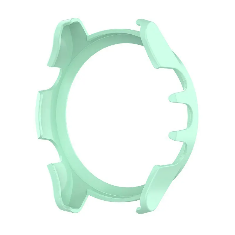 Smartwatch Shockproof Protective Case Cover - Durable Shell