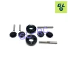 GL produces ARRMA accessory ARA310914 differential gear set cnc steel 1/5 stray caton 1