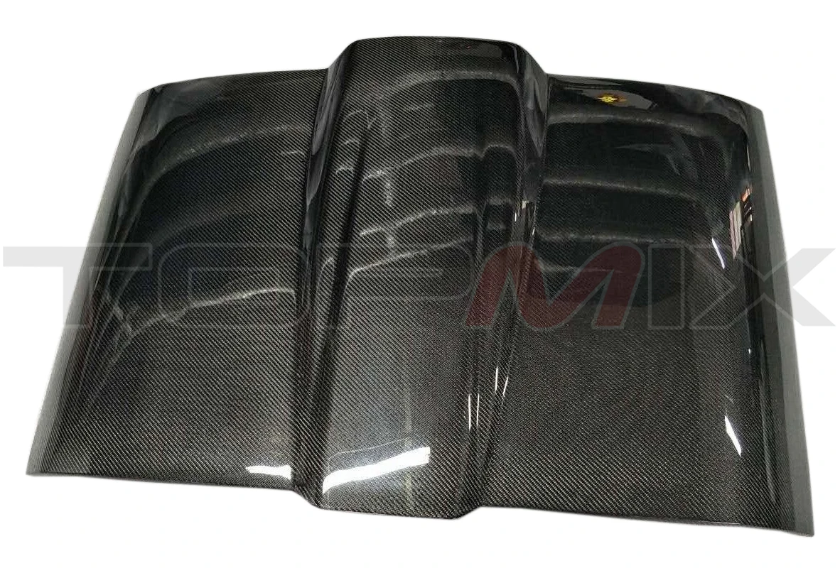 

Real Carbon fiber hardtop roof fit for Lotus 2004-2015 Exige Elise S2 S3
