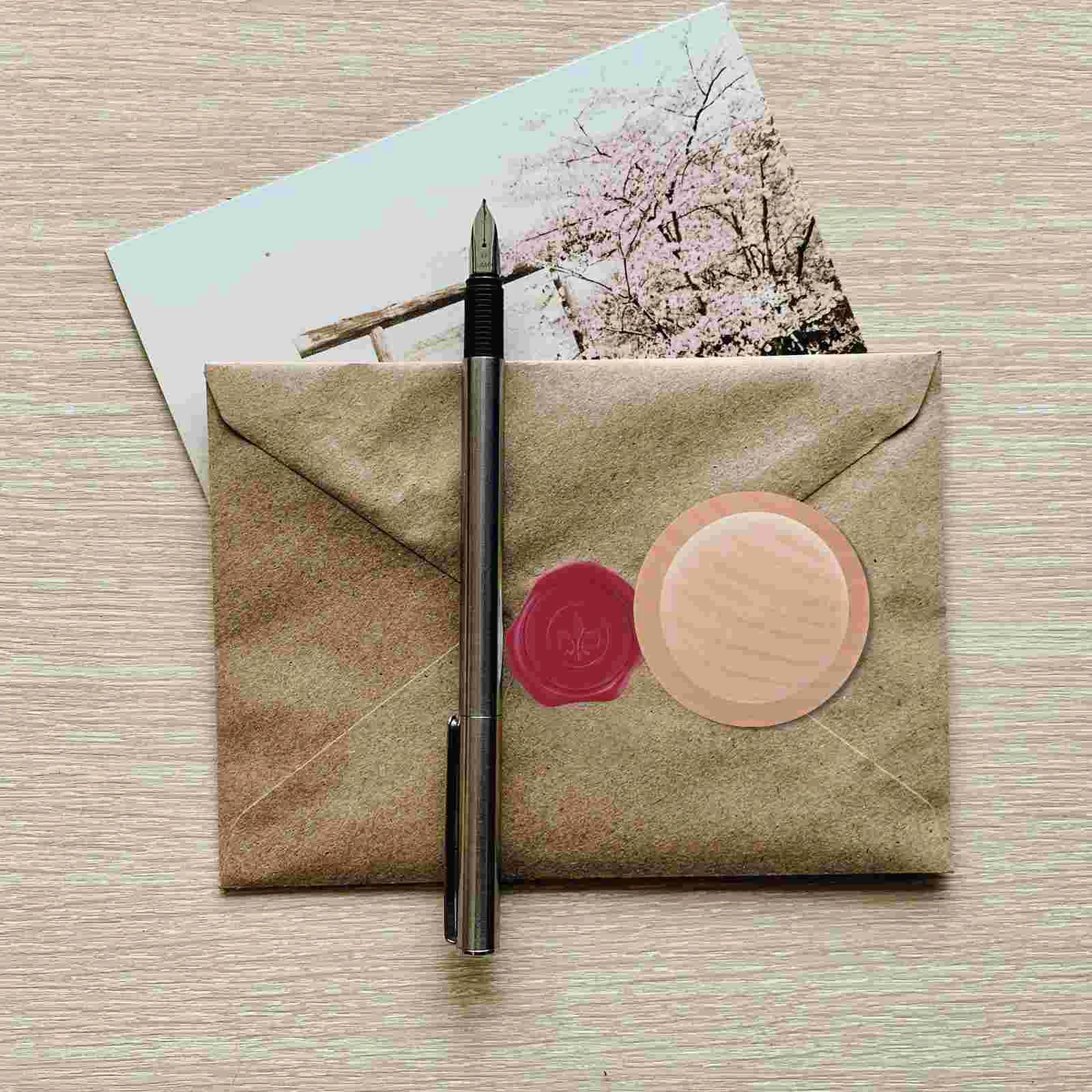 Stamp Handle DIY Embossing Tool Scrapbook Stamps Stampers for Kids Scrapbooking Decor Wooden Seal Vintage Child