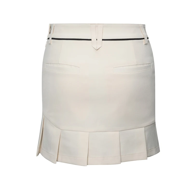 Golf clothing short skirt women's quick drying breathable sports GOLF skirt outdoor short
