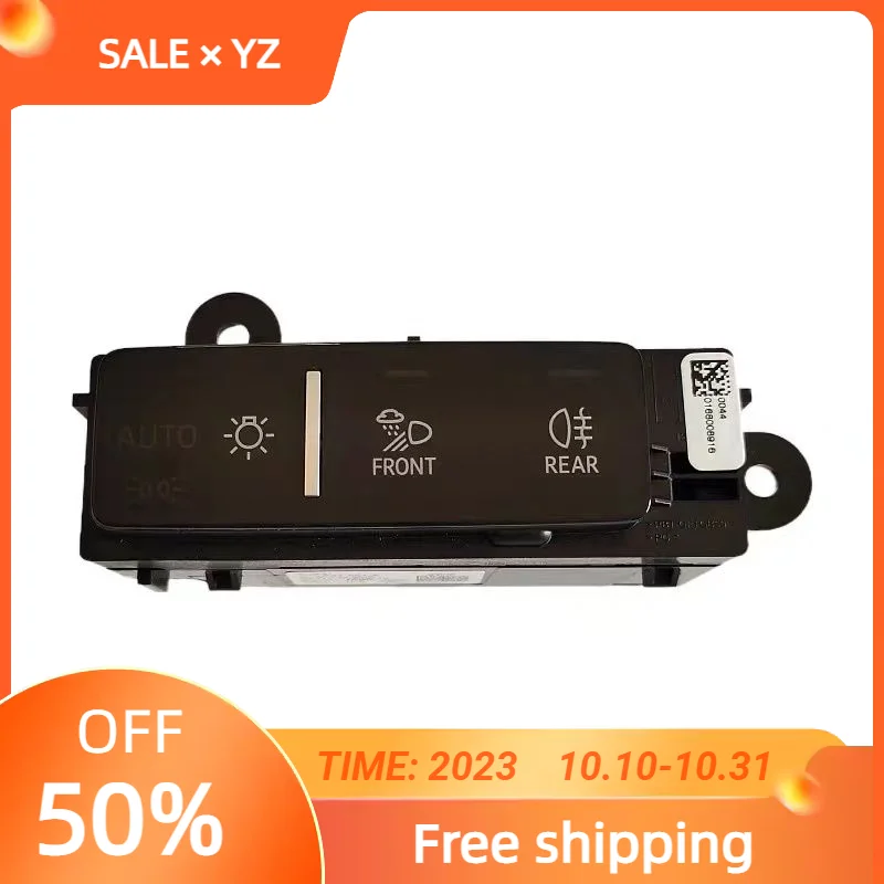 Nuovo Interruttore Della Luce 4K1941501A Per Audi A6 4K A7 4Kf Q7 Rs Q8 4Mf Lichtschalter Interruttore Della Luce Muslimata 4 K1 941 501 A