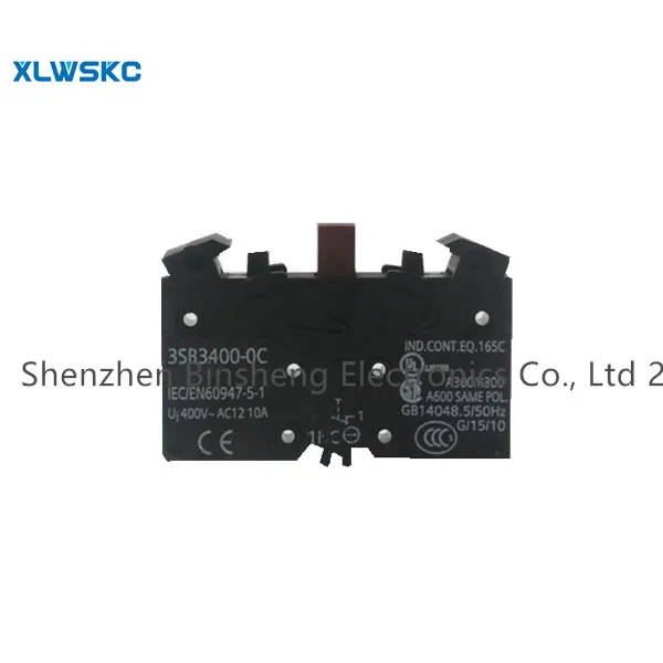 

3SB3400-0C 3SB34000C Быстрая доставка наличных запасов