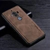 2025 Classics Pu L soft Leather Case For Huawei Mate 9 10 Pro Soft TPU Silicone Case For Huawei Mate 9 Pro 10 Pro Case 1