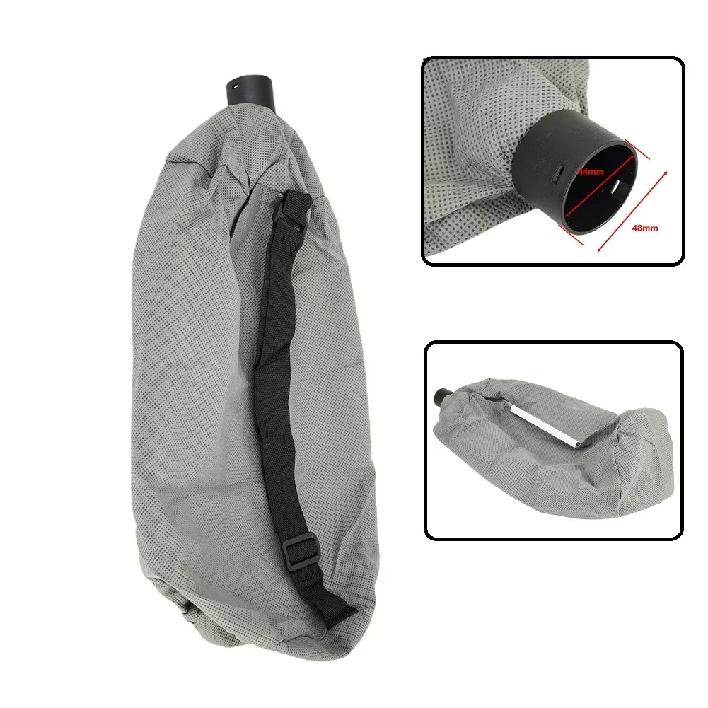 1pcs Wall Grinder Vacuum Bag Vacuum Dust-free Self-priming Power Tool Parts Wall Sanding Machine For Most Drywall Sander grinder accessories