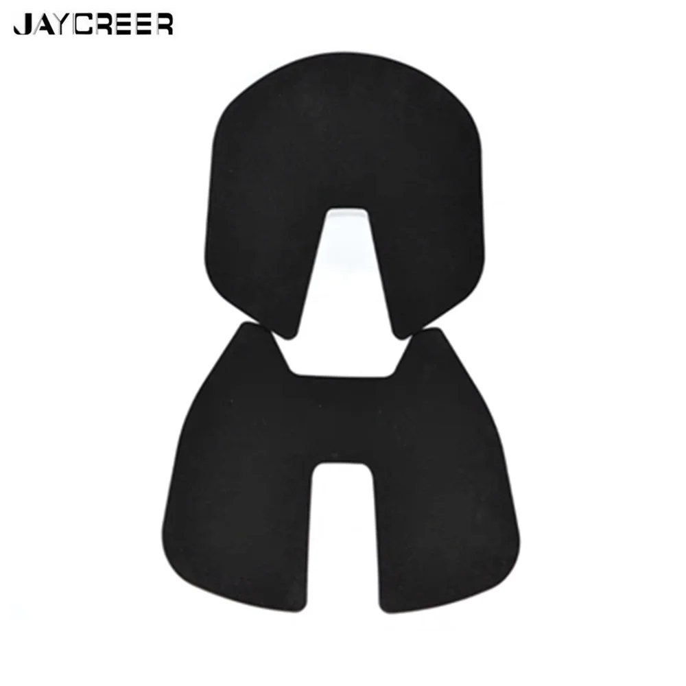 JayCreer go kart seat foam pads for Segway Ninebot electric go kart / Pro rc car parts go kart parts