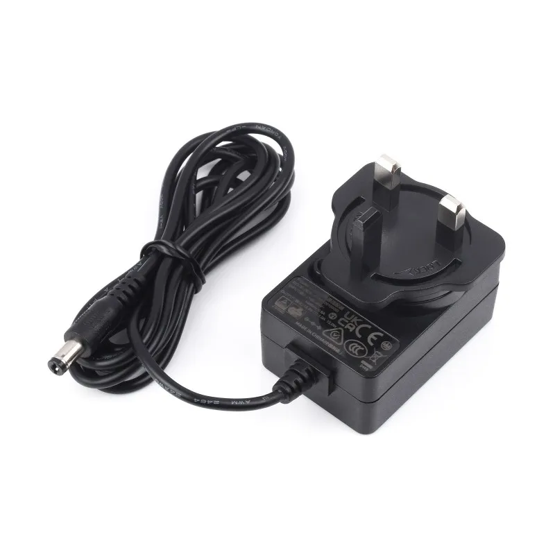   ġ,  , 12V/1A, DC  , OD 5.5mm, ID 2.1mm, ̱ EU  ÷ ɼ