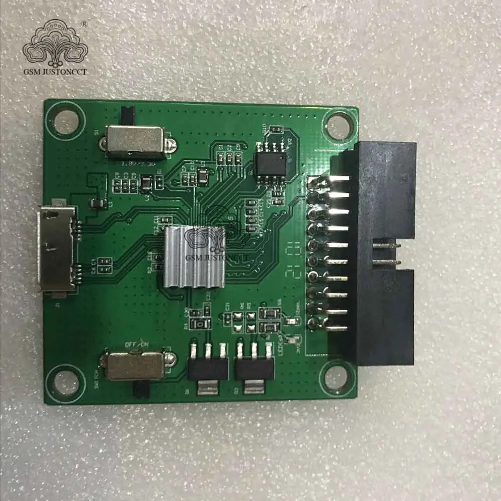 유압 히드라 동글 도구 및 EMMC ISP 어댑터, BGA153,BGA169,BGA221,BGA162, EMMC 브레이크 아웃 보드 도구, 소프트웨어, 신규