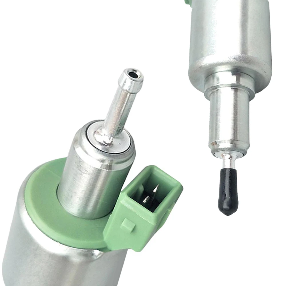 16/28/65ML Ölpumpe 12V Standheizung Teile Ersatzteile Lkw Luft Diesel Heizung Teile Für 2KW-6KW Luft Heizung Diesel – Detail 11