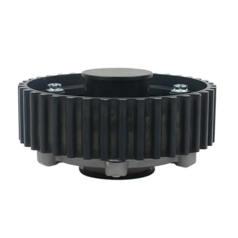 르노 클리오 메간 시닉 에스파 라구나 1.8 2.0, 캠축 디페이저 도르래 기어, 16V 8200782671 8200539619