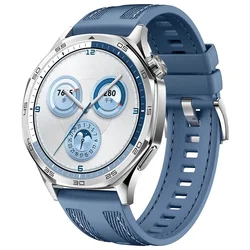 Cinturino Sportivo in Nylon Silicone Composito per Smartwatch - Bracciale da Polso 18/22mm