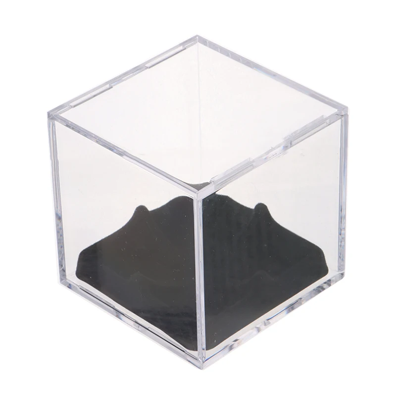 Baseball Storage Box Baseball Box Display Golf Tennis Ball Case