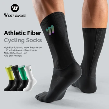 High Performance Cycling Socks