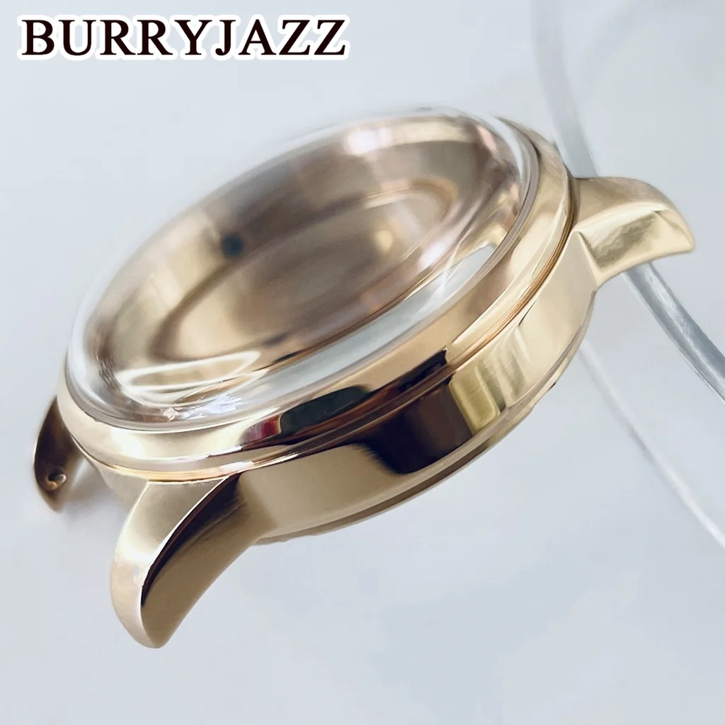 BURRYJAZZ 33 مللي متر NH35 NH36 NH34 NH38 NH70 NH7...
