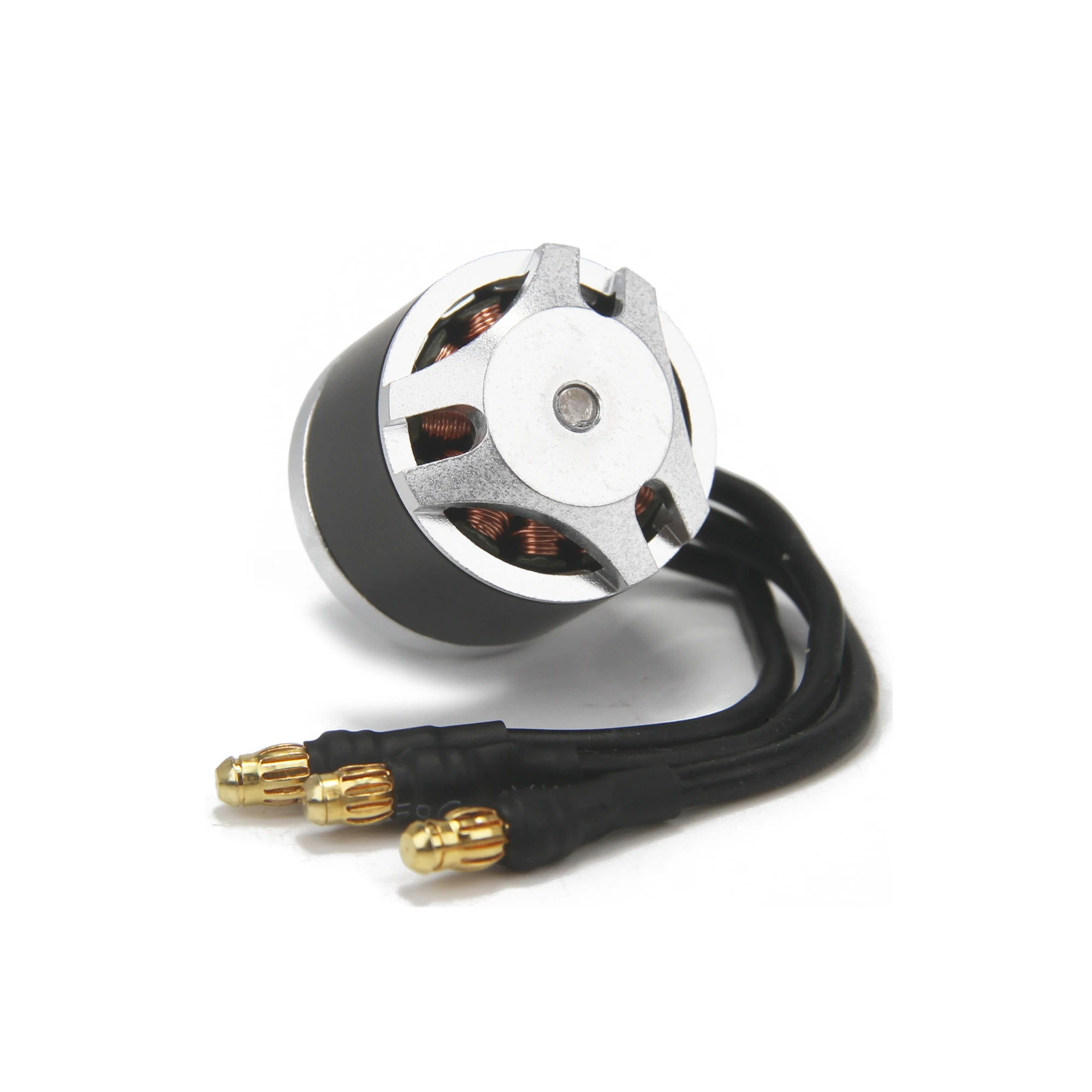 280 370 gebürstetes Upgrade-Teil 2322 2600KV Outrunner Bürstenloser Motor AM32 45A ESC für 1/12 RC Car Crawler AXIAL SCX24 MN WPL C74 – Detail 9