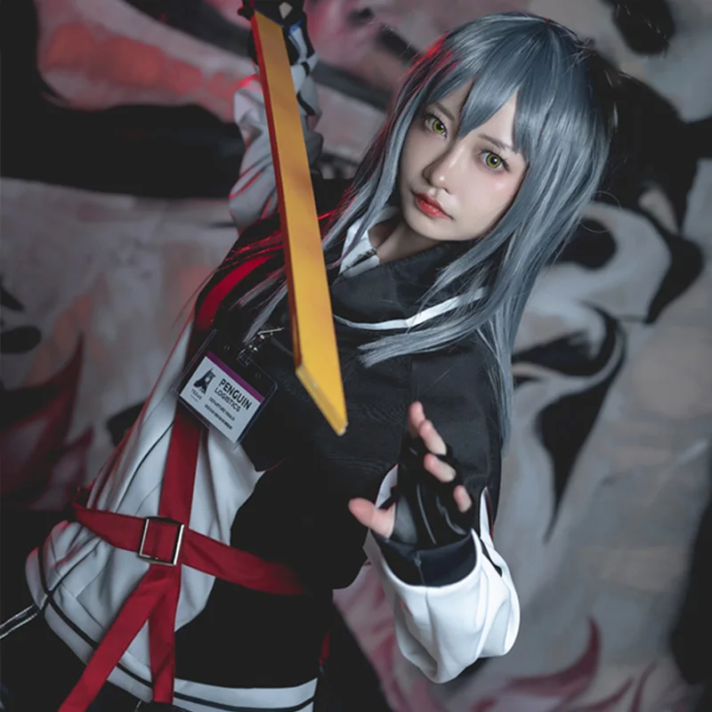  Arknights ػ罺 ڽ ǻ ҷ    ǰ ڽ 