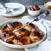 Temperature Meter Gauge Tool New Meat Thermometer Kitchen Digital Cooking Food Probe Electronic BBQ Cooking Tools 6